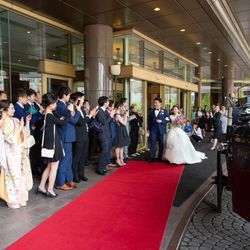 ウェスティンホテル東京の写真35枚目