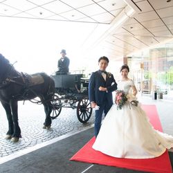 ウェスティンホテル東京の写真22枚目