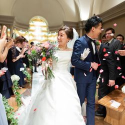 ウェスティンホテル東京の写真27枚目