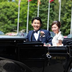 ウェスティンホテル東京の写真12枚目