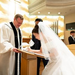 ウェスティンホテル東京の写真22枚目