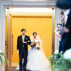 ウェスティンホテル東京の写真23枚目