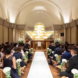 ウェスティンホテル東京の写真24枚目