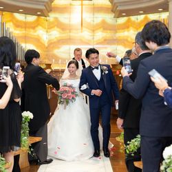 ウェスティンホテル東京の写真19枚目