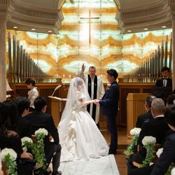 ウェスティンホテル東京の写真20枚目