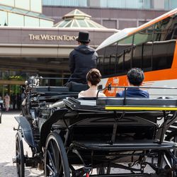 ウェスティンホテル東京の写真26枚目