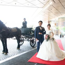 ウェスティンホテル東京の写真27枚目