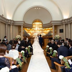 ウェスティンホテル東京の写真29枚目