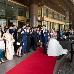 ウェスティンホテル東京の写真29枚目