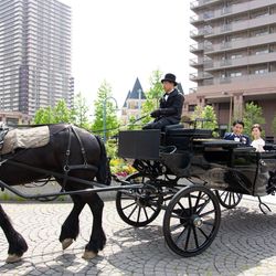 ウェスティンホテル東京の写真31枚目