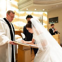 ウェスティンホテル東京の写真30枚目