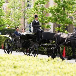 ウェスティンホテル東京の写真32枚目