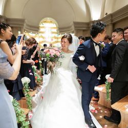 ウェスティンホテル東京の写真33枚目