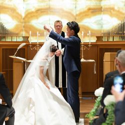 ウェスティンホテル東京の写真22枚目