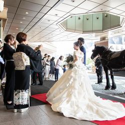 ウェスティンホテル東京の写真33枚目