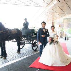 ウェスティンホテル東京の写真34枚目