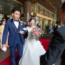 ウェスティンホテル東京の写真8枚目