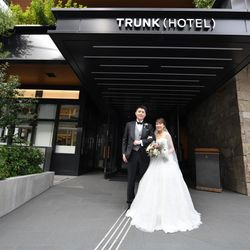 TRUNK HOTELの写真30枚目