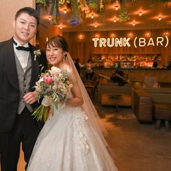 TRUNK HOTELの写真14枚目