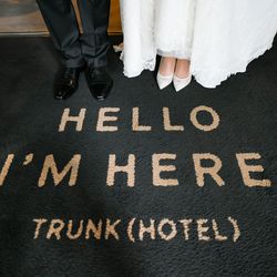 TRUNK HOTELの写真3枚目