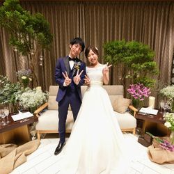 ザ ストリングス 博多の写真18枚目