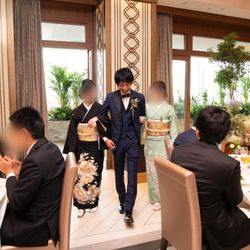 ザ ストリングス 博多の写真8枚目