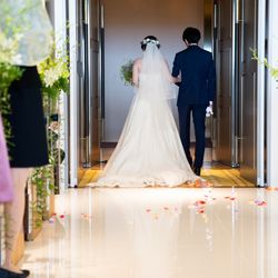 ザ ストリングス 博多の写真12枚目