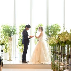 ザ ストリングス 博多の写真1枚目