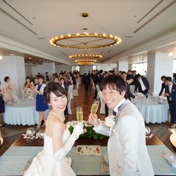 神戸メリケンパークオリエンタルホテルの写真32枚目