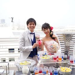 神戸メリケンパークオリエンタルホテルの写真36枚目