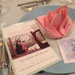 神戸メリケンパークオリエンタルホテルの写真34枚目