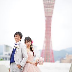 神戸メリケンパークオリエンタルホテルの写真4枚目