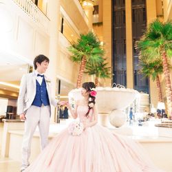 神戸メリケンパークオリエンタルホテルの写真28枚目