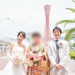 神戸メリケンパークオリエンタルホテルの写真29枚目