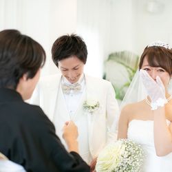 青山セントグレース大聖堂の写真13枚目