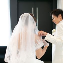 青山セントグレース大聖堂の写真29枚目