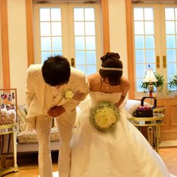 青山セントグレース大聖堂の写真25枚目