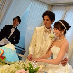 青山セントグレース大聖堂の写真13枚目