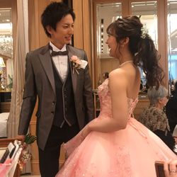 青山セントグレース大聖堂の写真34枚目