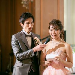 青山セントグレース大聖堂の写真21枚目