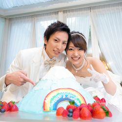 青山セントグレース大聖堂の写真9枚目