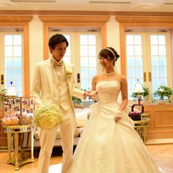 青山セントグレース大聖堂の写真4枚目