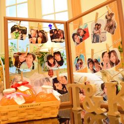 青山セントグレース大聖堂の写真22枚目