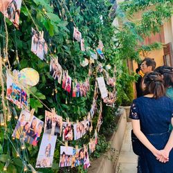 青山セントグレース大聖堂の写真27枚目