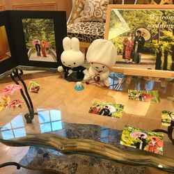 青山セントグレース大聖堂の写真2枚目