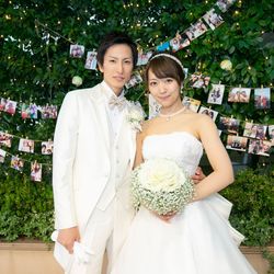 青山セントグレース大聖堂の写真1枚目