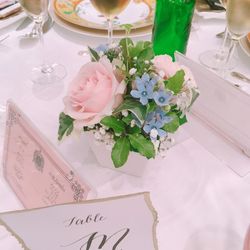 青山セントグレース大聖堂の写真22枚目