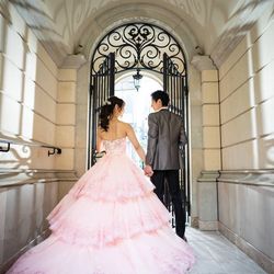 青山セントグレース大聖堂の写真26枚目