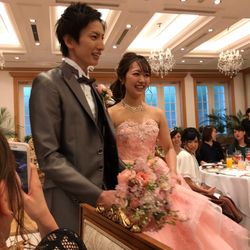 青山セントグレース大聖堂の写真30枚目