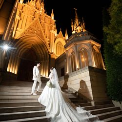 青山セントグレース大聖堂の写真18枚目